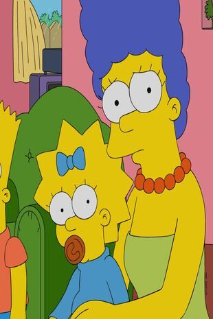 The Simpsons Seizoen 32 Aflevering 15