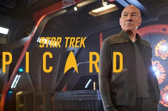 Star Trek: Picard