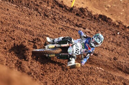 Motocross:...