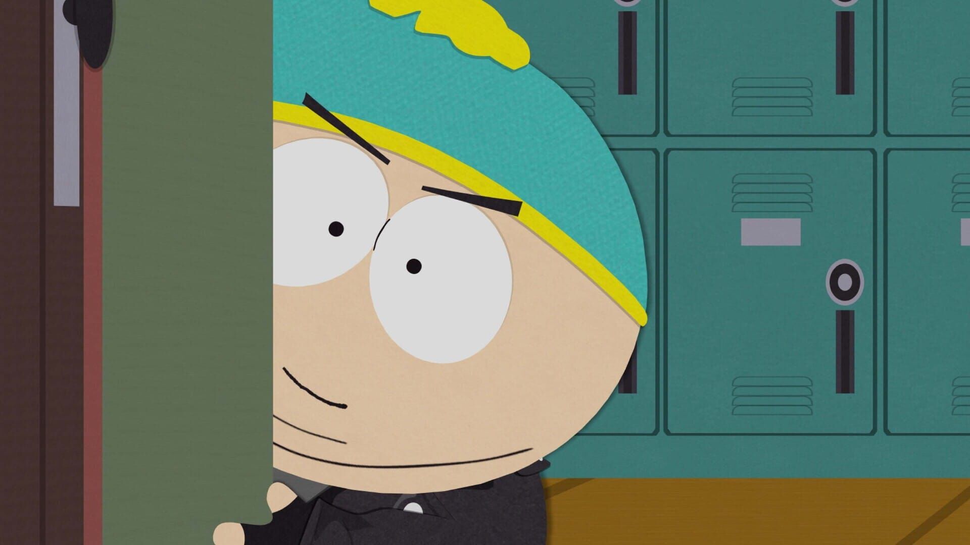 South Park Seizoen 22