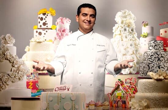 Cake Boss: Buddys Tortenwelt