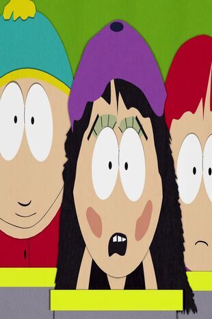 South Park Seizoen 1 Aflevering 11