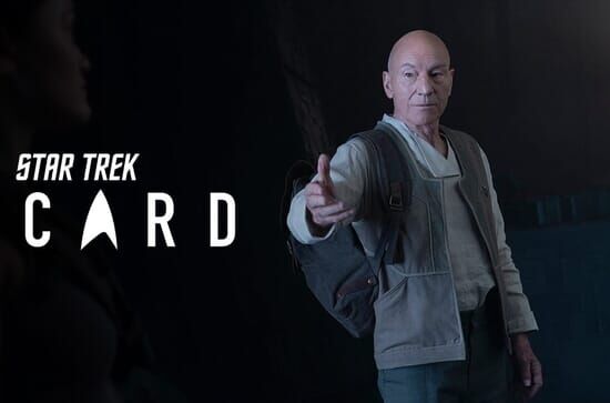 Star Trek: Picard