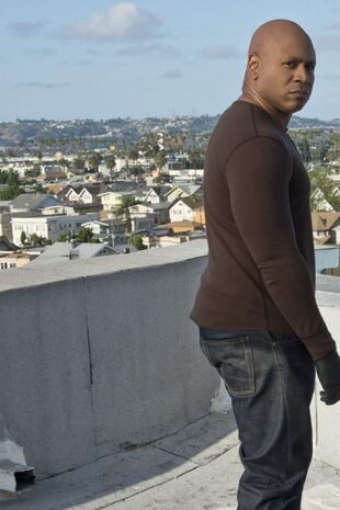 NCIS: Los Angeles Seizoen 6 Aflevering 22