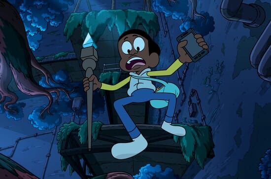 Craig of the Creek – Im Wald der Abenteuer