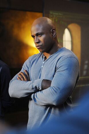 NCIS: Los Angeles - Killshot