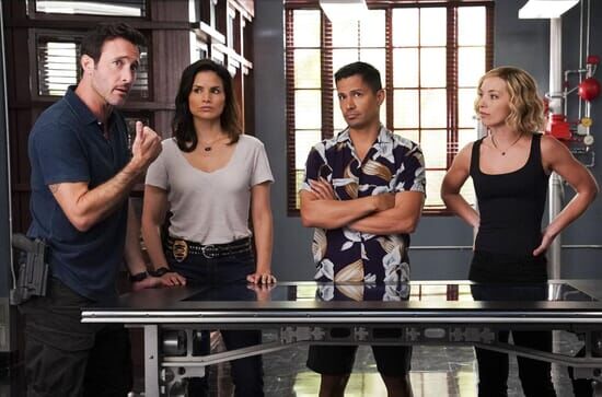 Hawaii Five-0