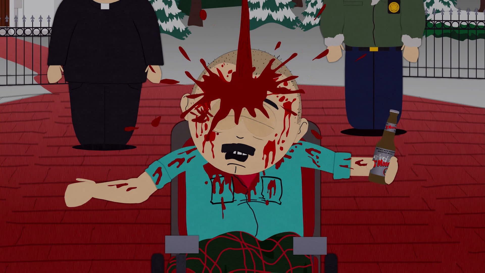 South Park Seizoen 9 Aflevering 14