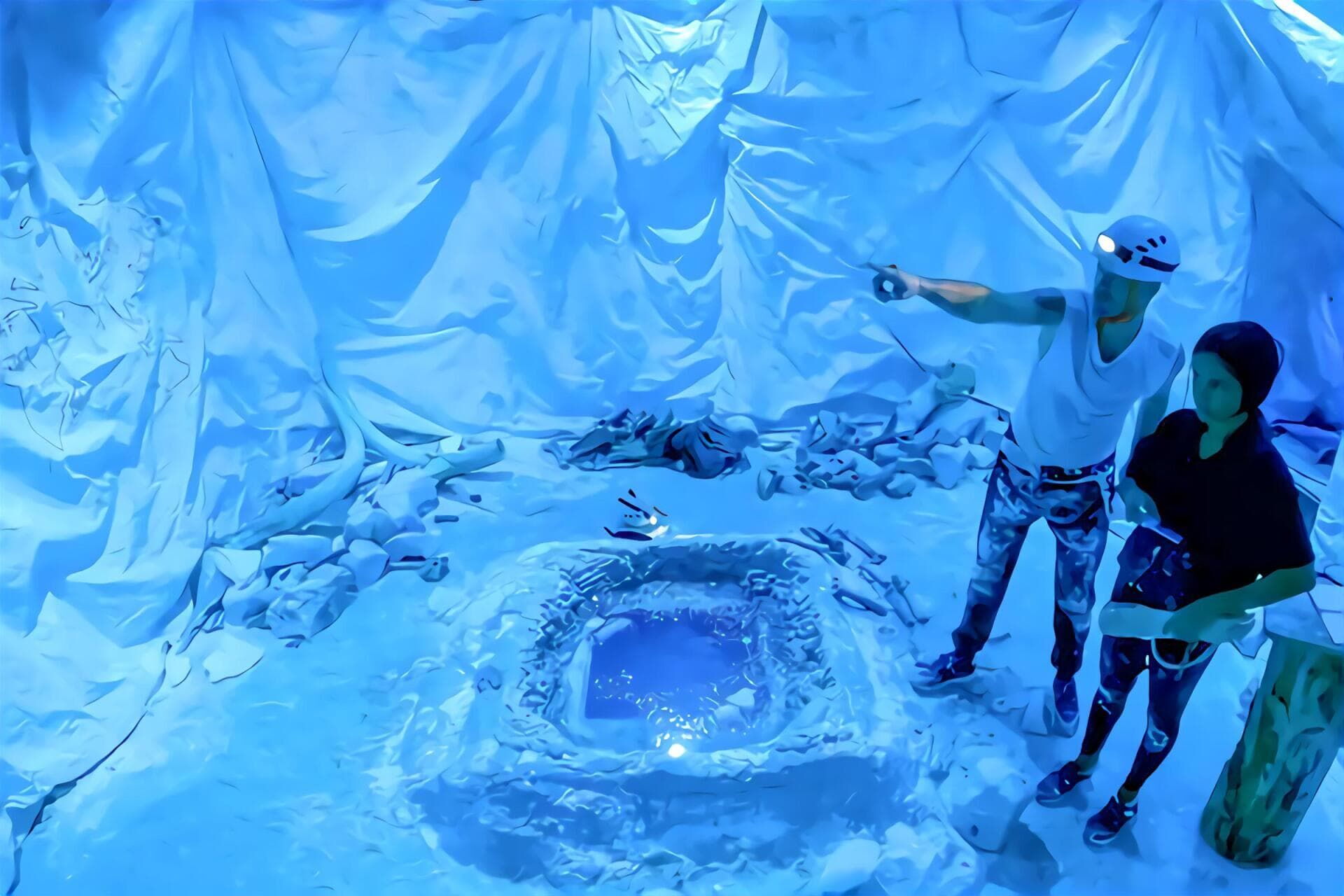 Code van Coppens Seizoen 4