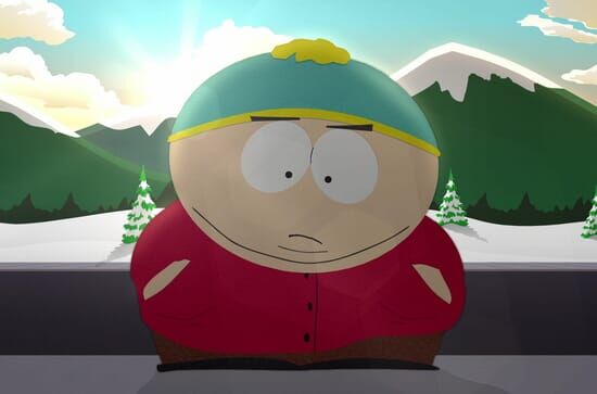 South Park