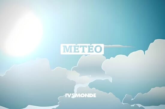 Météo