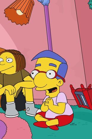 The Simpsons Seizoen 32 Aflevering 7