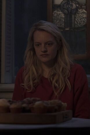 The Handmaid's Tale : La servante écarlate Saison 5 Épisode 6