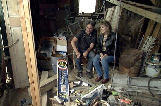 American Pickers – Die...