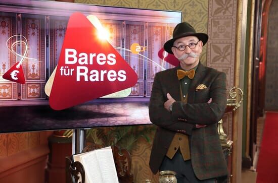 Bares für Rares