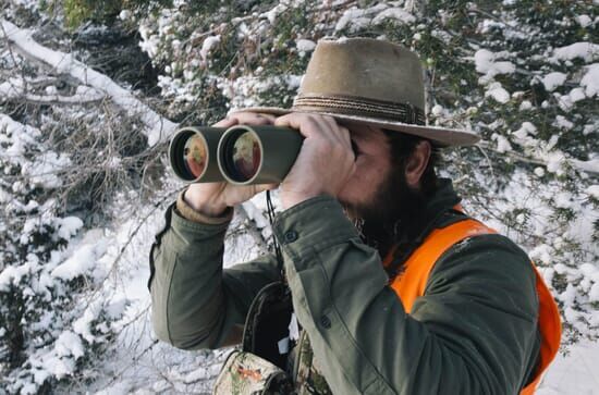 Mountain Men – Überleben in der Wildnis