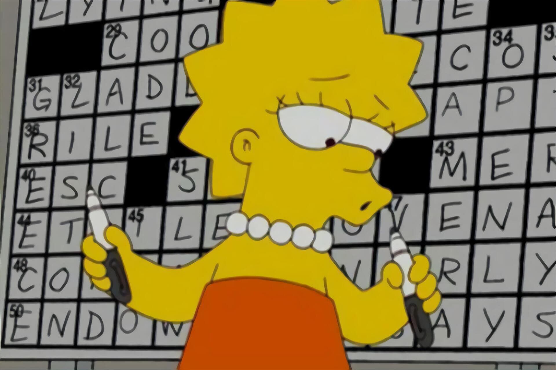 The Simpsons Seizoen 20 Aflevering 6