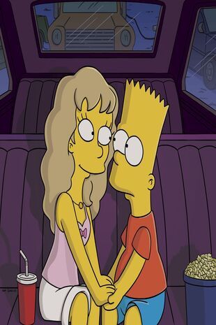 Les Simpson Saison 18 Épisode 12