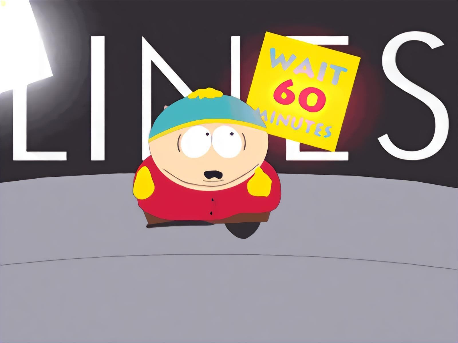 South Park Seizoen 5 Aflevering 6