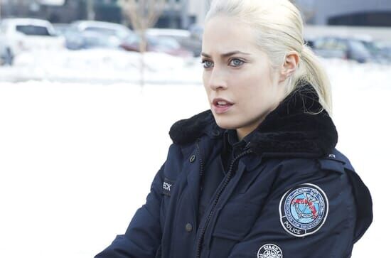 Rookie Blue