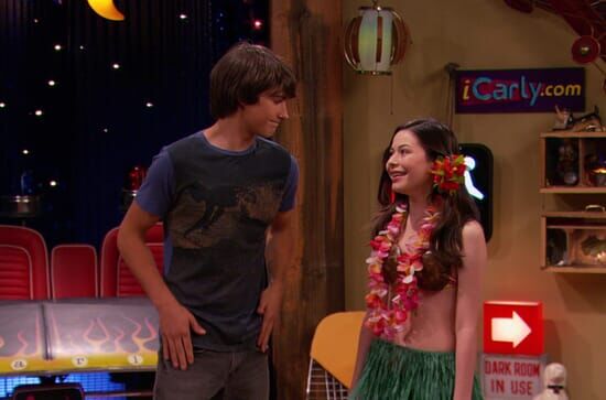 iCarly