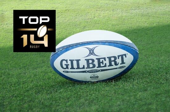 Rugby : Top 14