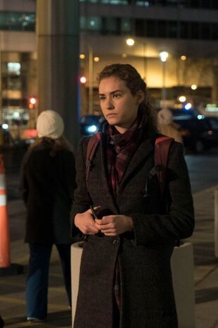 Camera de gardă Sezonul 2 Episodul 18