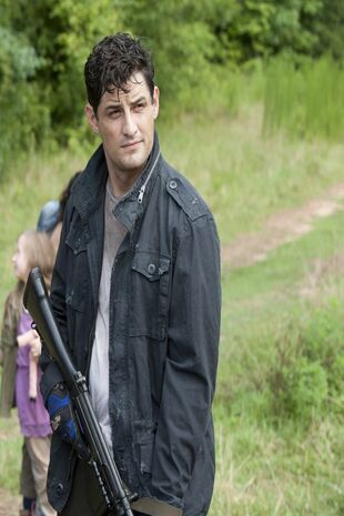 The Walking Dead: Invazia zombi Sezonul 4 Episodul 7