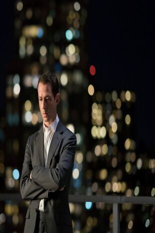 Succesiunea Sezonul 1