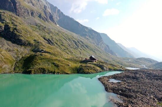 Aufregende Wasserwelten – Die Bergseen von Kärnten