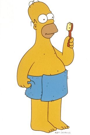Les Simpson Saison 11 Épisode 20