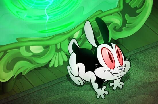 Bunnicula