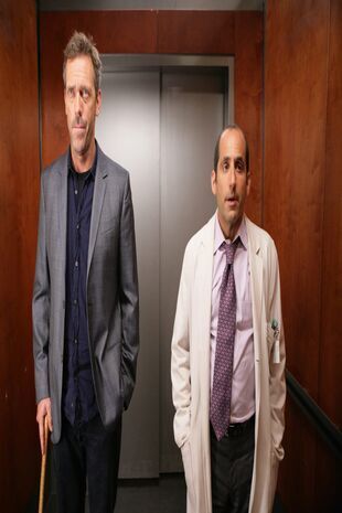 Dr House Saison 5 Épisode 10