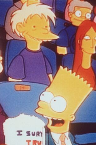 The Simpsons Seizoen 2 Aflevering 8