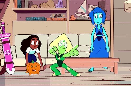 Steven Universe