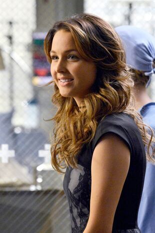 Anatomia lui Grey - Decizii dureroase