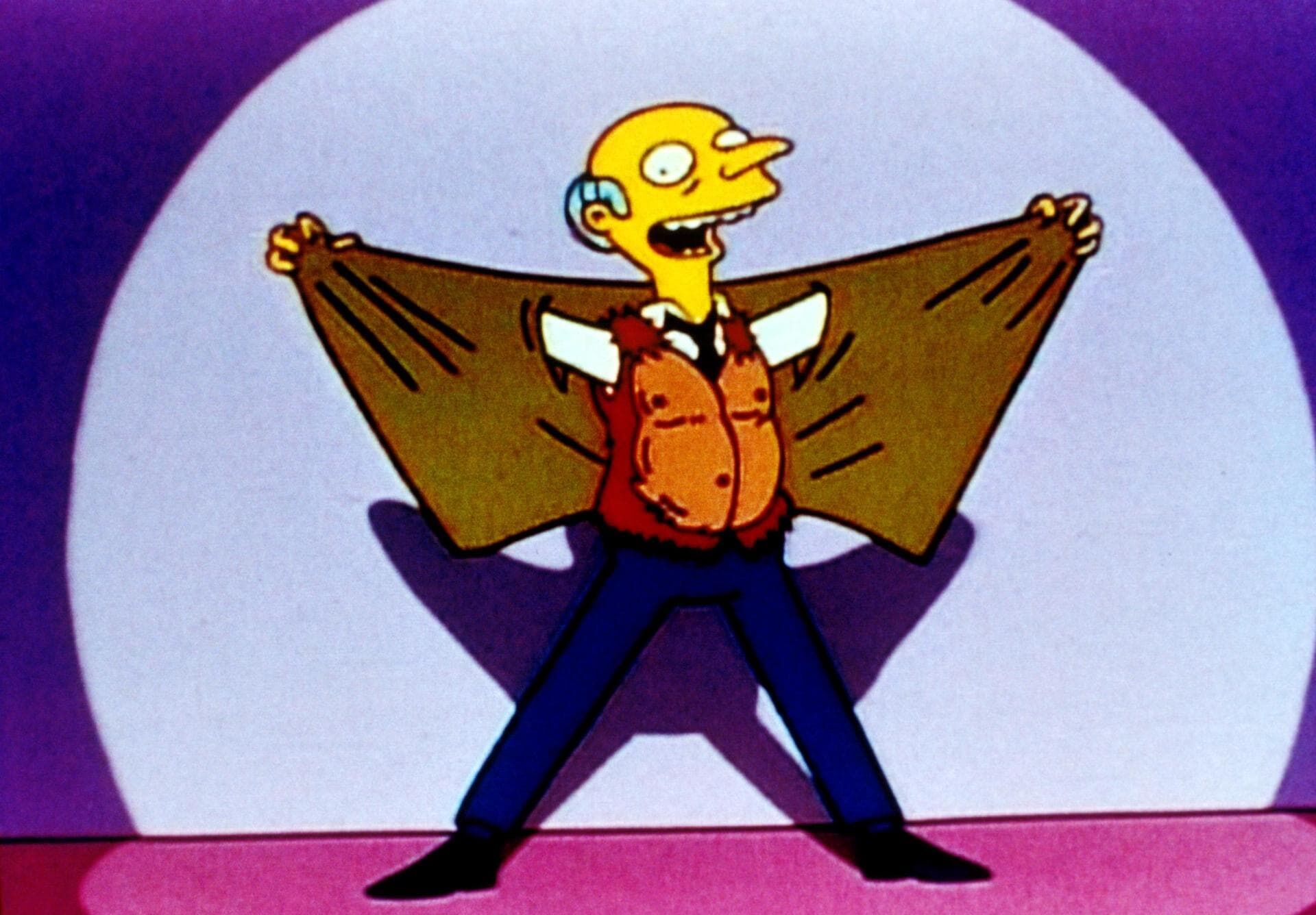 Les Simpson Saison 9 Épisode 11