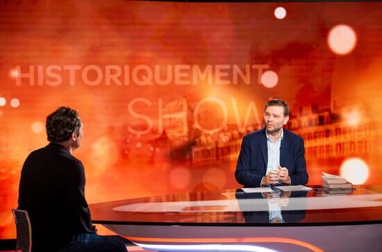 Historiquement Show