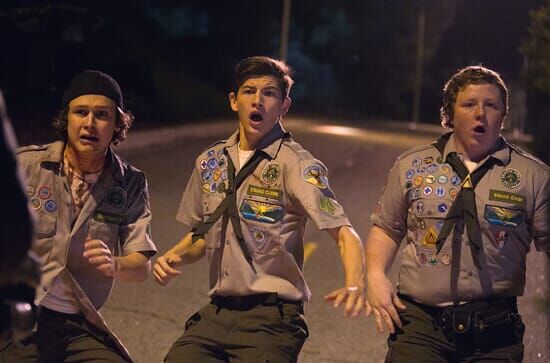 Scouts vs. Zombies –...