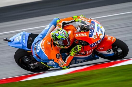 MotoGP – Motul Grand Prix von Japan