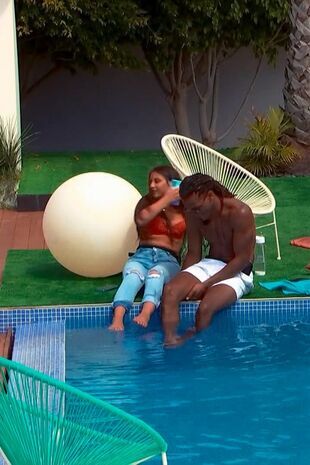 Love Island Seizoen 1 Aflevering 1