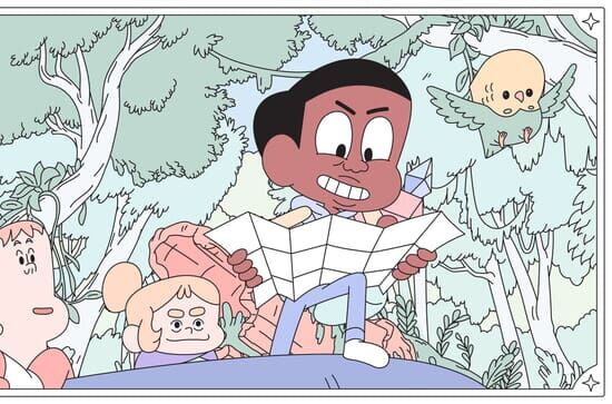 Craig of the Creek – Im...