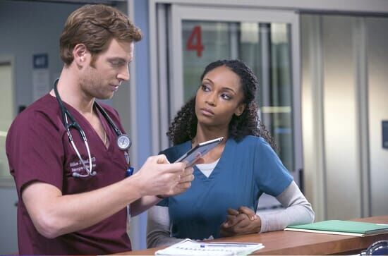 Chicago Med