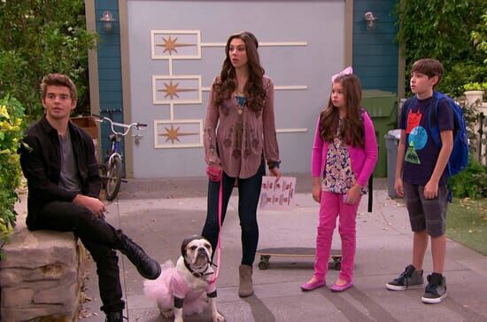 The Thundermans