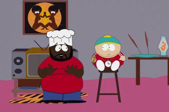 South Park