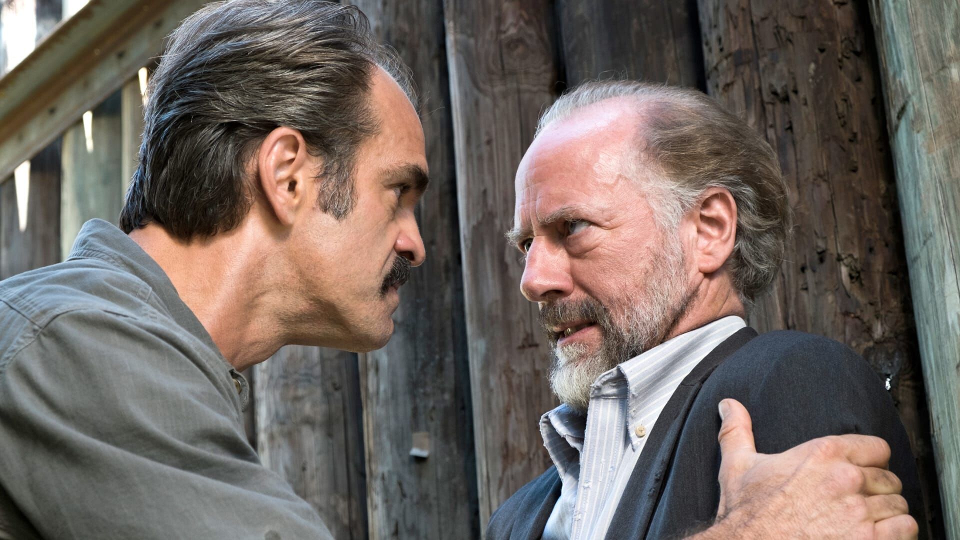 The Walking Dead: Invazia zombi Sezonul 7 Episodul 14