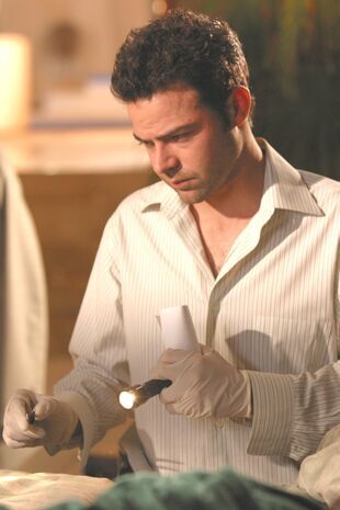 Les experts : Miami Saison 1 Épisode 15