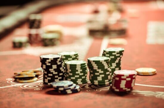 Poker