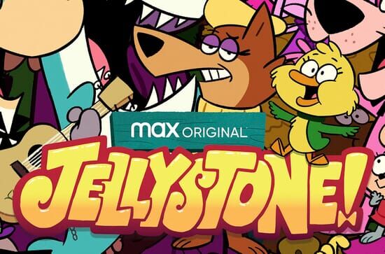 Jellystone