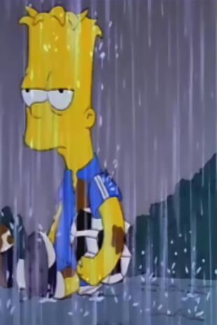 The Simpsons Seizoen 4 Aflevering 14